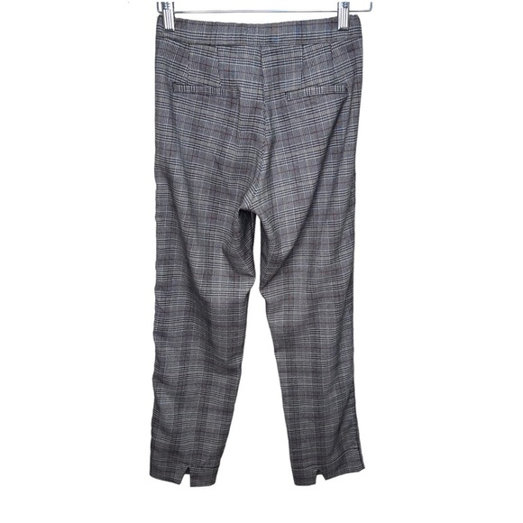 Brandy Melville Plaid Pants - Picture 9 of 12
